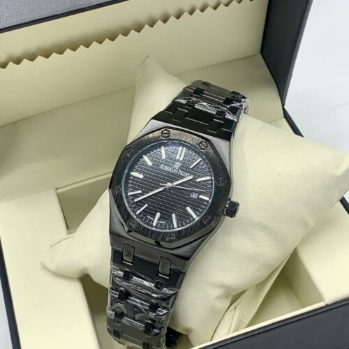 Rolex Chain Wristwatch